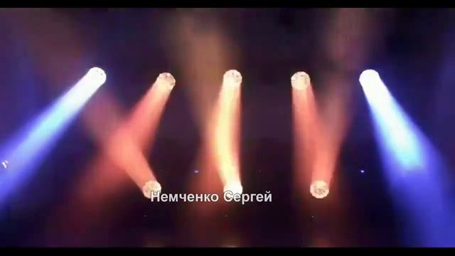 Bee Eye K10 19x15W, Демо шоу, 092329, Цветомузыка смотреть онлайн