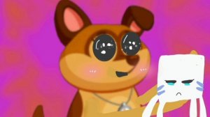 ДЖУЛЯ И МАТРОСКИН СПАСЛИ МАЛЫШКУ ГАСТА😭💖