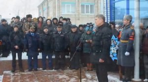 Фестиваль ансамблей ложкарей
