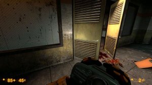 Солдаты HECU HEV ,оперативники HEV . BM DEdition v1 . 5 .BMCE R Addon H E C U  Realism Expanded Ч2