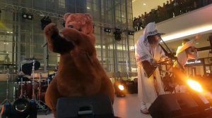 Нейромонах Феофан - Притоптать 01.04