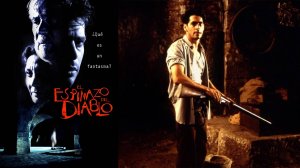 Учите испанский по фильмам с Maestro 24 - El espinazo del diablo