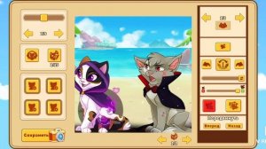 Castle Cats: приколы в двух словах