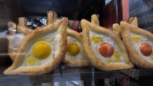 Грузия 🇬🇪 тусим с ребятами в Батуми, местная еда, Площадь Пьяцца,прогулки по городу,мои покупки