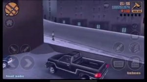 Эволюция серии игр GTA #1