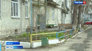 Жители дома №35 на улице Рихарда Зорге не могут добиться решения своих проблем