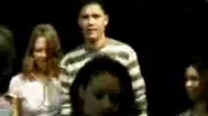 Танец джунглей☺