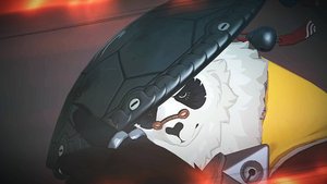 Пань Иньху (Pan Yinhu) геймплей Zenless Zone Zero 2.0