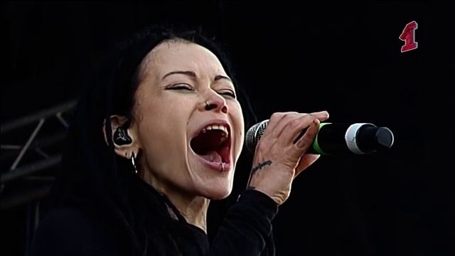 Слот - Live Доброфест - 2019 ("Первый Ярославский") смотреть онлайн