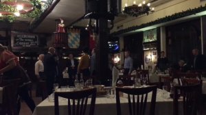 Юрий Кузнецов тамада. Юбилей 60 лет