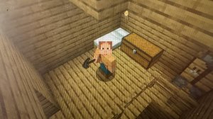 3 часть в плоском мире. А 4 часть на 50 просмотров.