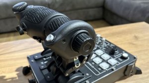 VPC VMAX EXPERT Throttle Честный обзор нового флагмана от VIRPIL CONTROLS