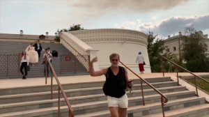 Возвращение немцев в Россию!!!