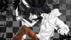 Джефф и джейн киллер