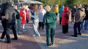 А ты живёшь на четвёртом этаже... 27.04.25...