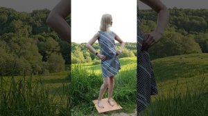 Лотосный шаг, Резонансные танцы
