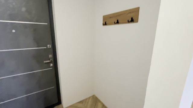 Квартира