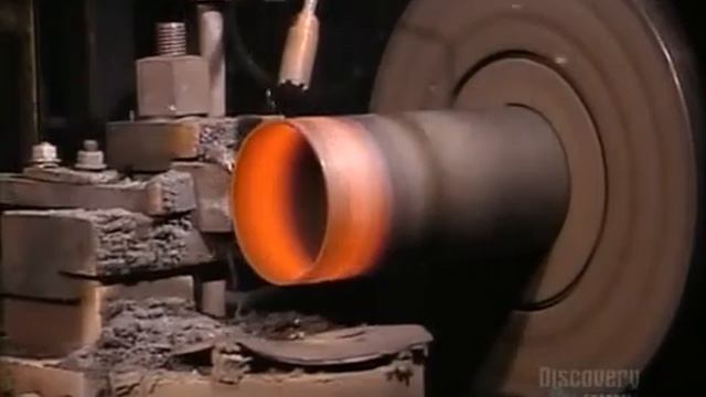 How to make  High Pressure Cylinders {www downloadshiva com}