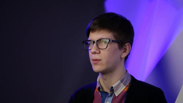 Что такое Хакатон? #1 Наиль