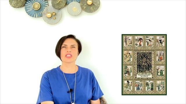 Психологические игры Инны Семенниковой