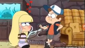 Пасифика и Диппер 18+