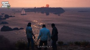 ФИНАЛ ИГРЫ - GTA 5 | GAMEPLAY