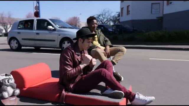 El Chapo ° Talisman 2 ° ( clip officiel ) смотреть онлайн