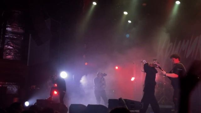 Крими Край | BPM FEST 2023  | 11 Марта | Base Club
