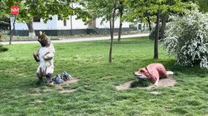 Кагул. Как живет курортный город у границы Румынии / «Другая Молдова»