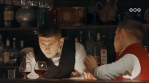 Отель 'Галиция'  10 серия