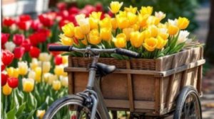 Утро станет ярче! ☀️ Самые тёплые пожелания утром! 💖