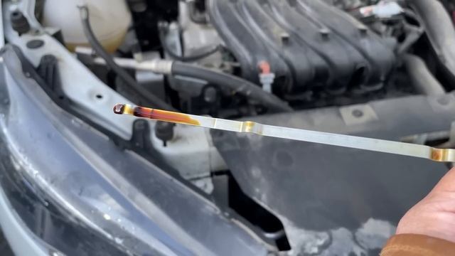 На Весте 1.6 CVT в ХМАО. Расход бензина, как у гибрида вопрос по маслу! смотреть онлайн