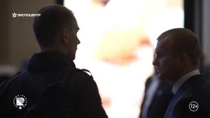 Отзыв участника выставки «Реклама-2021»: Максим Попов, DIMEDIA