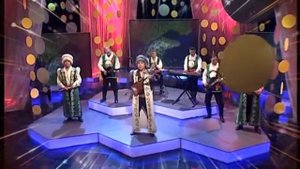 этно рок группа Зильмардак(Елмерҙәк)