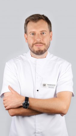 Поздныхов Николай Александрович