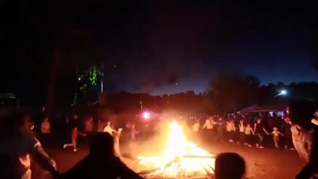 День летнего солнцестояния. Купала смотреть онлайн