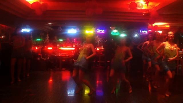 Fusion Sol Naciente Ladies Shine feat. Ayu @ Salsa Fire Yokohama 2013/1/6 смотреть онлайн