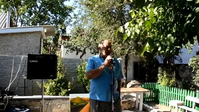 Фестиваль "ГРИНЛАНДИЯ - 2013",часть 1