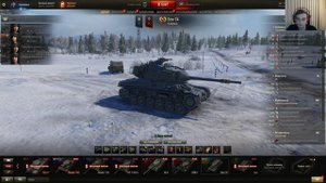 Strv 74 ОБЗОР - САМЫЙ ЛУЧШИЙ СРЕДНИЙ ТАНК 6 УРОВНЯ В WOT. ОТЛИЧНАЯ ПУШКА, УВНЫ. ТАНК МЕЧТА!💥