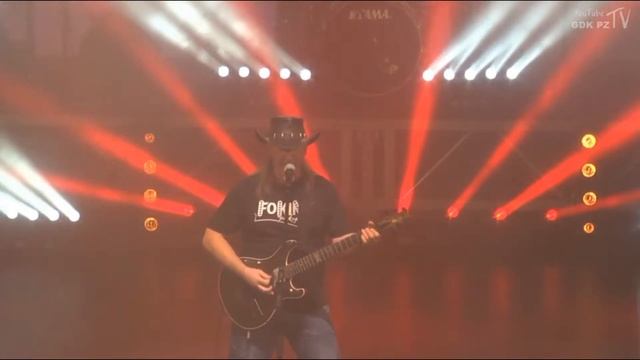 R. OUT – Время  |  Рок фестиваль LIVE in DRIVE г. Полярные Зори 2021