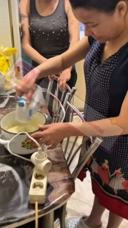ПОШЛО НЕ ПО ПЛАНУ! ИРИШКА ЧИКИ ПИКИ И МИКСЕР!