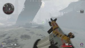 Call of Duty Black Ops Cold War Zombies Gameplay in 2023 | No Commentary (Die Maschine)