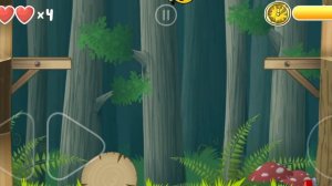 как пройти 29 уровень на золотую медаль в ред бал 4