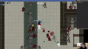 Вампиры выживают