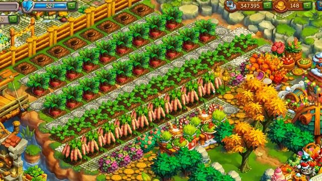 Новый 78 уровень в игре Ёжики смотреть онлайн