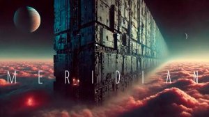 Meridian • Relaxing Ambient Space Music For Dreaming [ 5 Hours DEEP Ambience ]