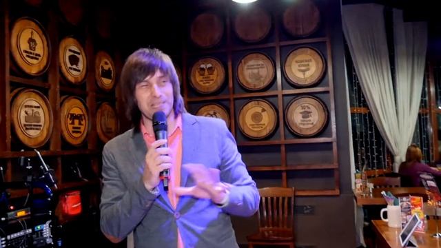 Rock and roll party в день памяти Elvis Priestley