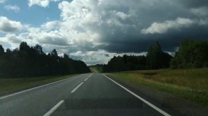 из Северодвинска в Керчь. 2ч.