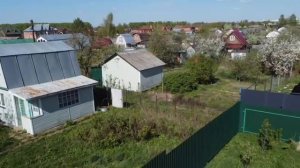 Участок  г. Коломна