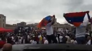 Аер джан духов